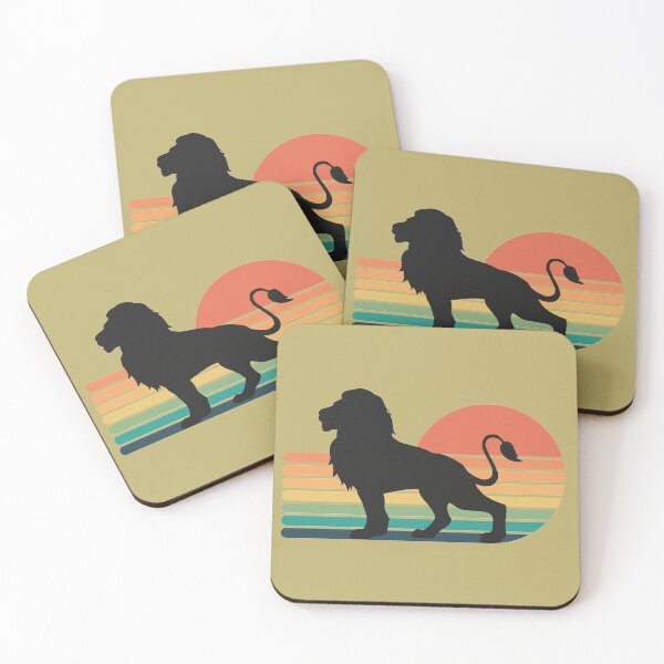 Item preview, Lion Orange designed and sold by Venezuelaaaaa.