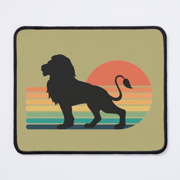 Item preview, Lion Orange designed and sold by Venezuelaaaaa.