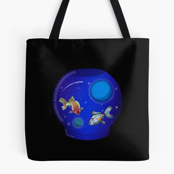 Item preview, A very spacious fishbowl designed and sold by Upbeat-Cryptid.