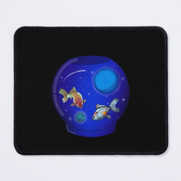 Item preview, A very spacious fishbowl designed and sold by Upbeat-Cryptid.