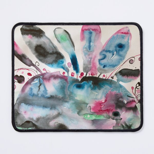 Item preview, Abstract creature designed and sold by Marianna Tankelevich.