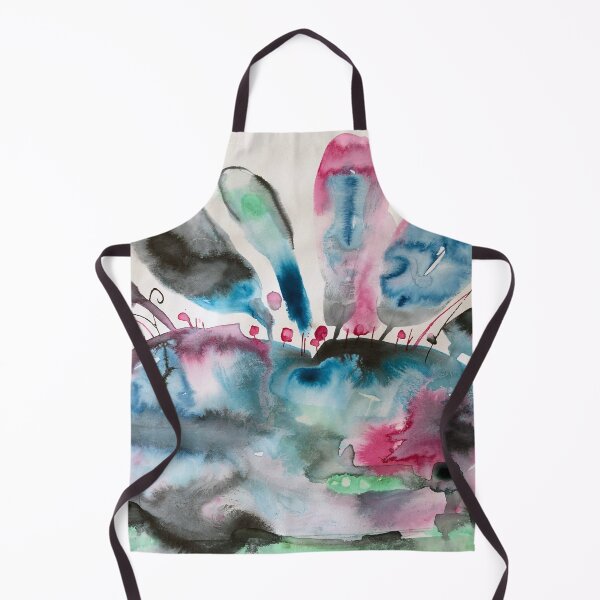 Item preview, Abstract creature designed and sold by Marianna Tankelevich.