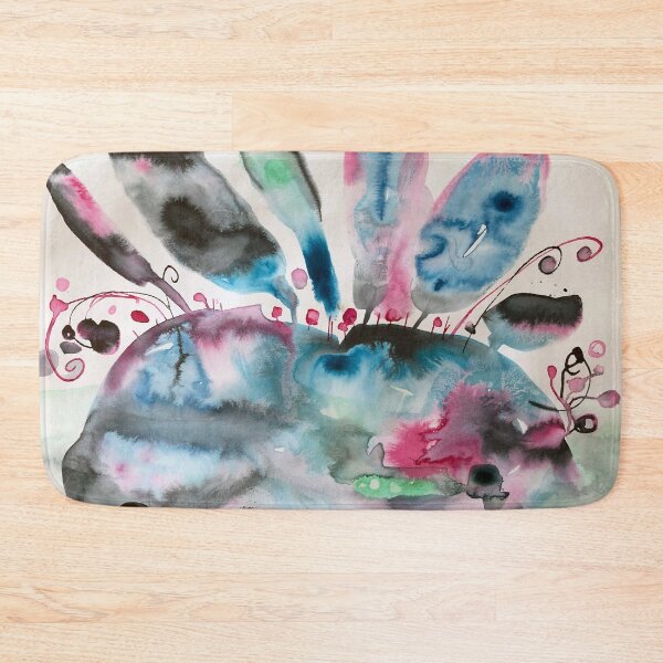 Item preview, Abstract creature designed and sold by Marianna Tankelevich.