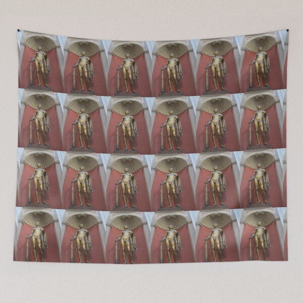 Item preview, Hercules of Theatre Vatican Rome designed and sold by Passion4Travel.