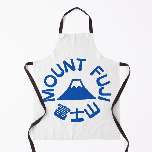 Item preview, Mount Fuji designed and sold by kanjisetas.