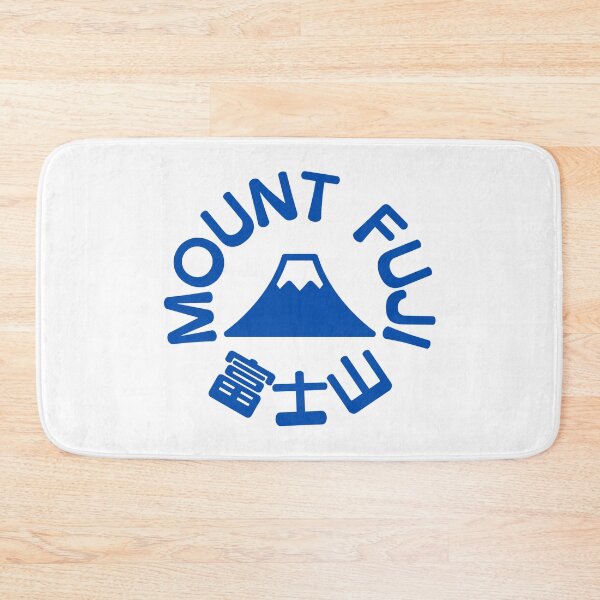 Item preview, Mount Fuji designed and sold by kanjisetas.