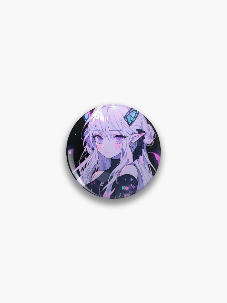 Pin on Kawaii icon