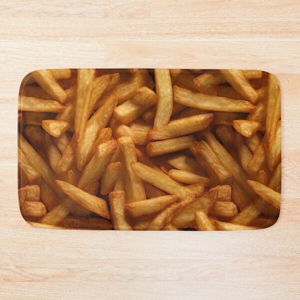 Item preview, French Fries / Chips  designed and sold by AestheticNow.