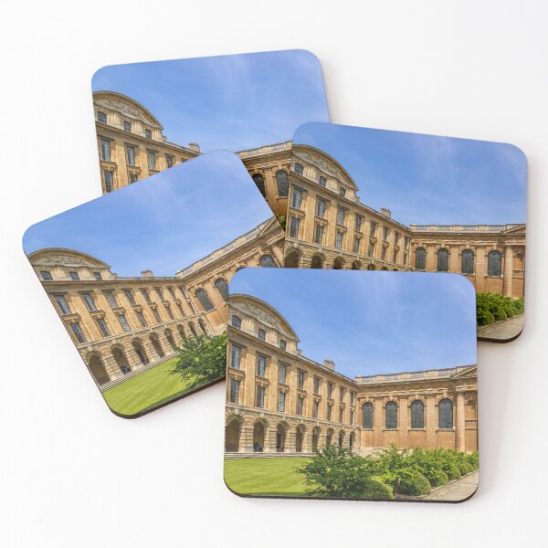 Item preview, Oxford University - The Queen's College 2 designed and sold by StephenRphoto.