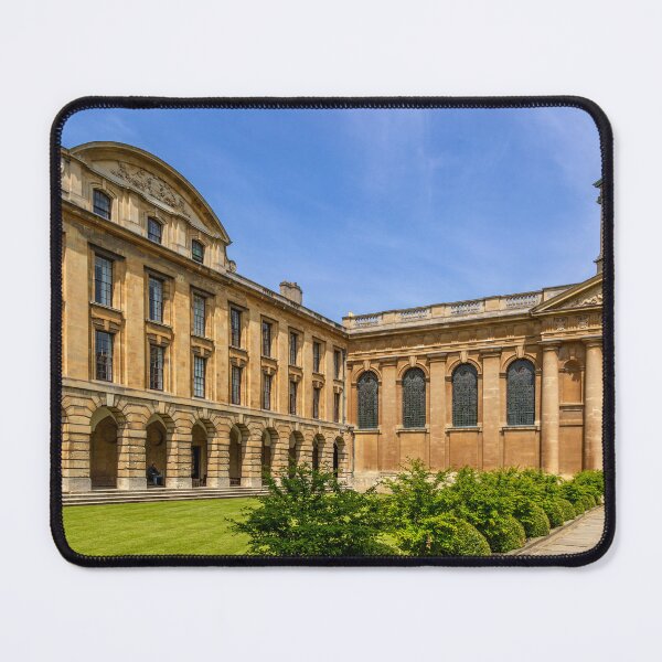 Item preview, Oxford University - The Queen's College 2 designed and sold by StephenRphoto.