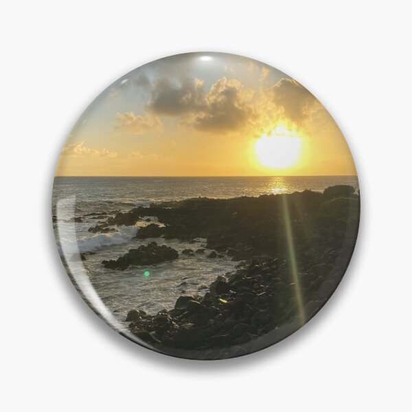 Item preview, Kauai Sunset designed and sold by Bloom-N-Blossom.