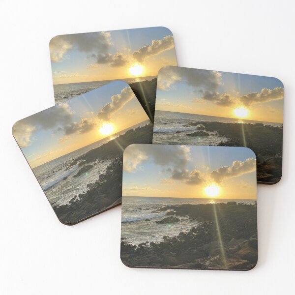 Item preview, Kauai Sunset designed and sold by Bloom-N-Blossom.