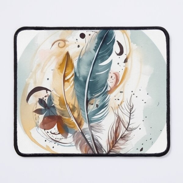 Item preview, botanical abstract designed and sold by Rafael-Wong.