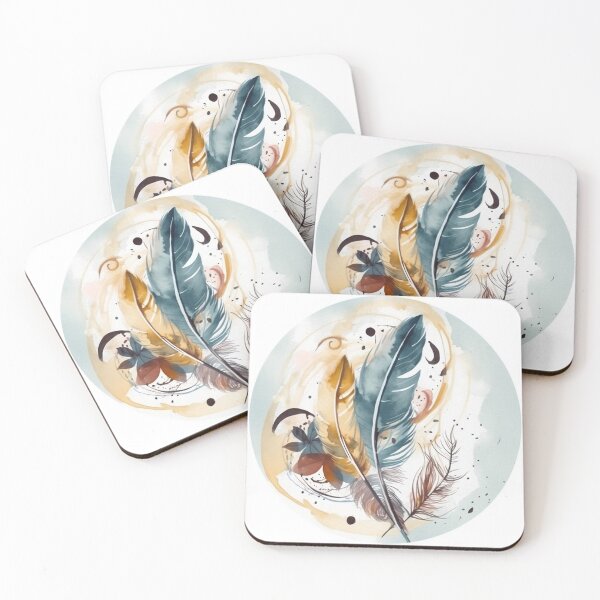 Item preview, botanical abstract designed and sold by Rafael-Wong.