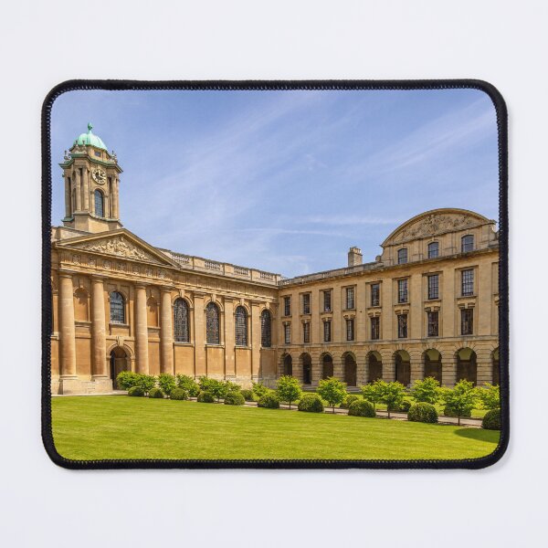 Item preview, Oxford University - The Queen's College 3 designed and sold by StephenRphoto.