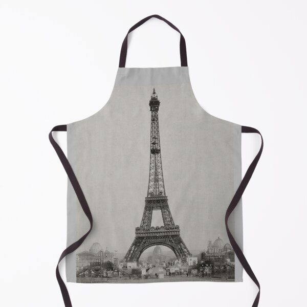 Item preview, 1889 Eiffel Tower designed and sold by RapTops.