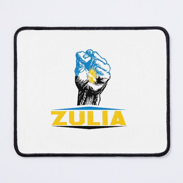 Item preview, Zulia State, Zulia State Flag, Zulia pride designed and sold by Flag Outfit.