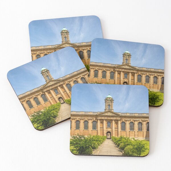 Item preview, Oxford University - The Queen's College designed and sold by StephenRphoto.