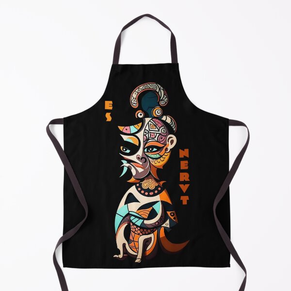 Item preview, Annoyed monkey "It's annoying" saying in German designed and sold by Oleg Viktorovic Pitkovskiy.