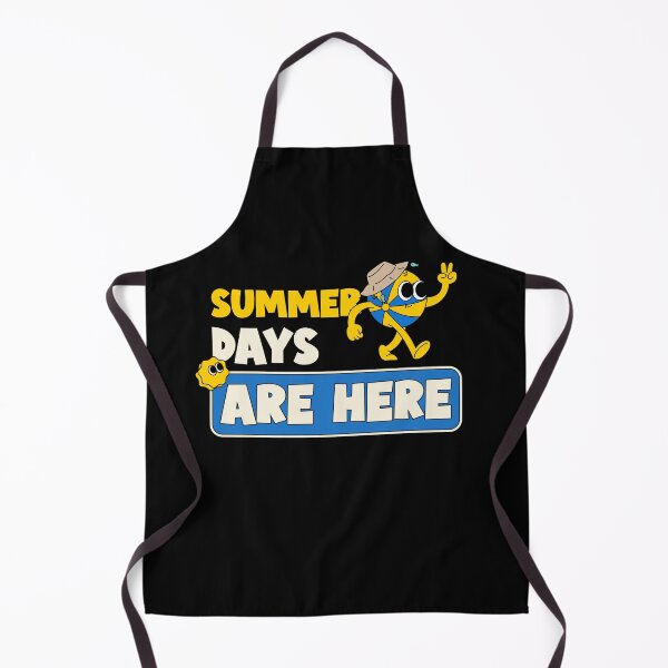 Item preview, Summer Days Are Here Design designed and sold by RektRepublic.