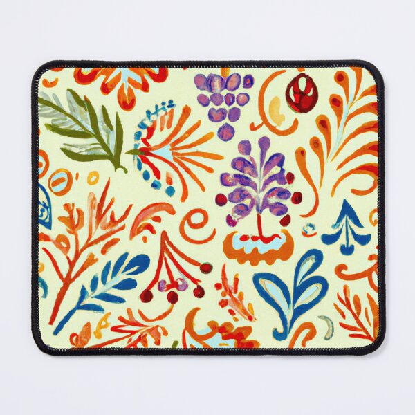 Item preview, Summer Garden designed and sold by PompousPeasant.