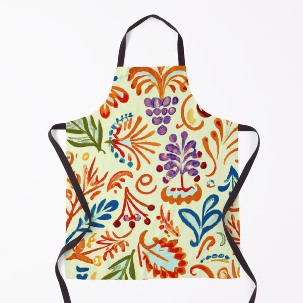Item preview, Summer Garden designed and sold by PompousPeasant.