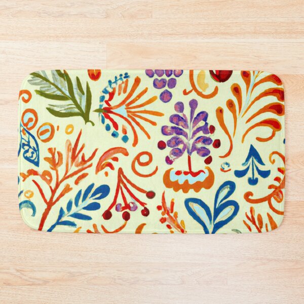 Item preview, Summer Garden designed and sold by PompousPeasant.