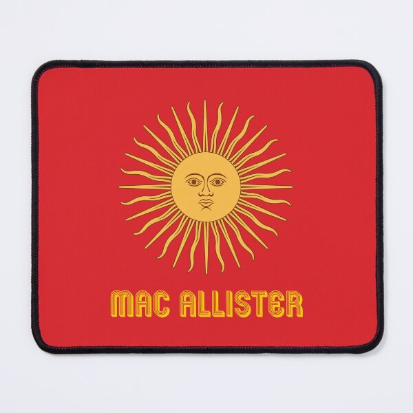Item preview, Mac Allister  designed and sold by Confusion101.