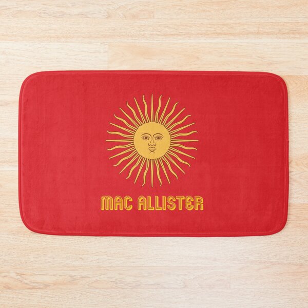 Item preview, Mac Allister  designed and sold by Confusion101.