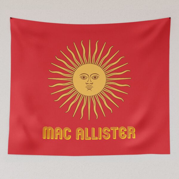 Item preview, Mac Allister  designed and sold by Confusion101.