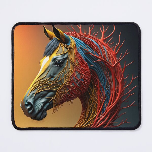 Item preview, Horsehead tree designed and sold by Vo0do0oo.