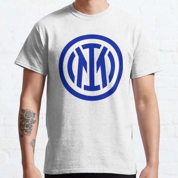 Inter Milan Logo T-Shirts for Sale