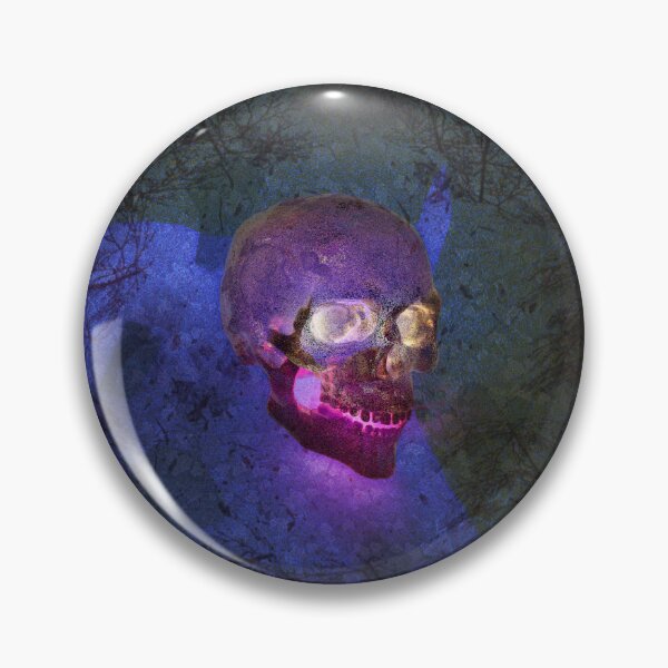 Item preview, 'skull' Blender 3D Artwork designed and sold by Jax in 3D.