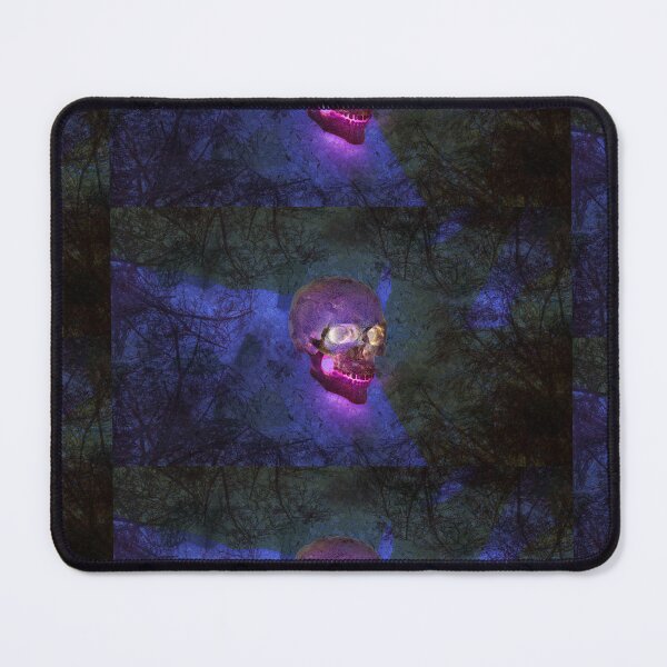 Item preview, 'skull' Blender 3D Artwork designed and sold by Jax in 3D.