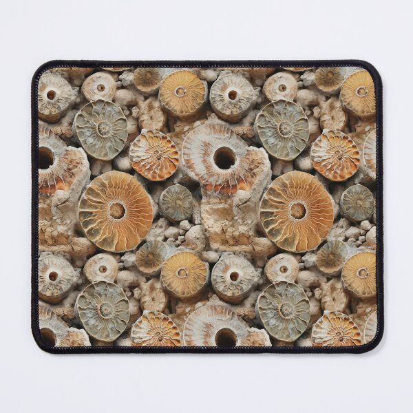 Item preview, Ammonite style design I designed and sold by TheLandsOfMagic.