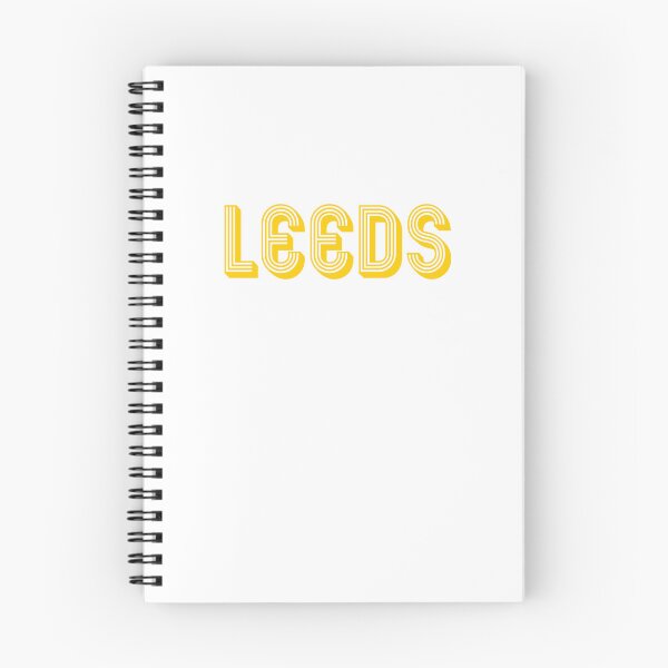 Item preview, LEEDS designed and sold by Confusion101.