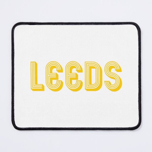 Item preview, LEEDS designed and sold by Confusion101.