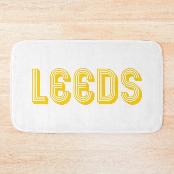 Item preview, LEEDS designed and sold by Confusion101.