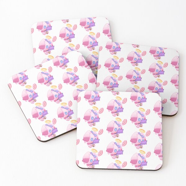 Item preview, héroe caos caos designed and sold by Strudelbee.