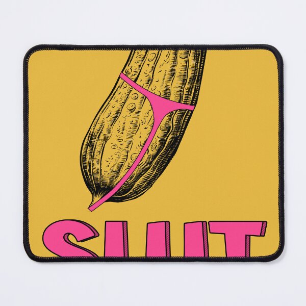 Item preview, Pickle Slut designed and sold by Daytone.