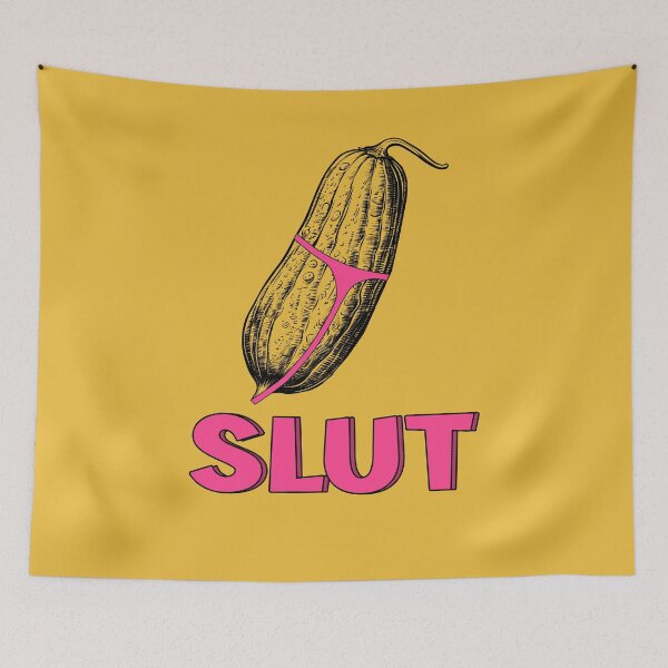 Item preview, Pickle Slut designed and sold by Daytone.