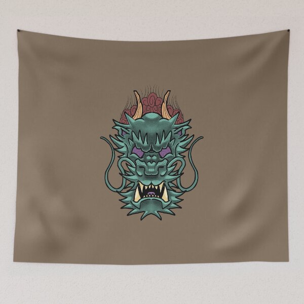Item preview, angry dragon designed and sold by Sasori72.
