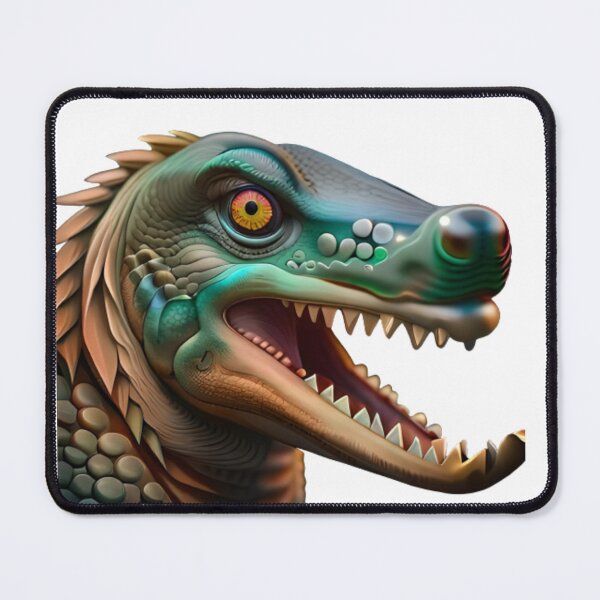 Item preview, Crocodile designed and sold by Jurke-333.