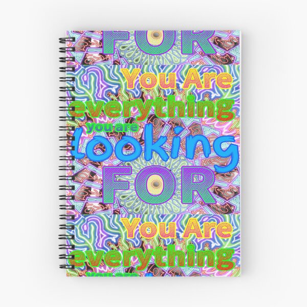 Item preview, You are everything you are looking for. designed and sold by MoodysT's.
