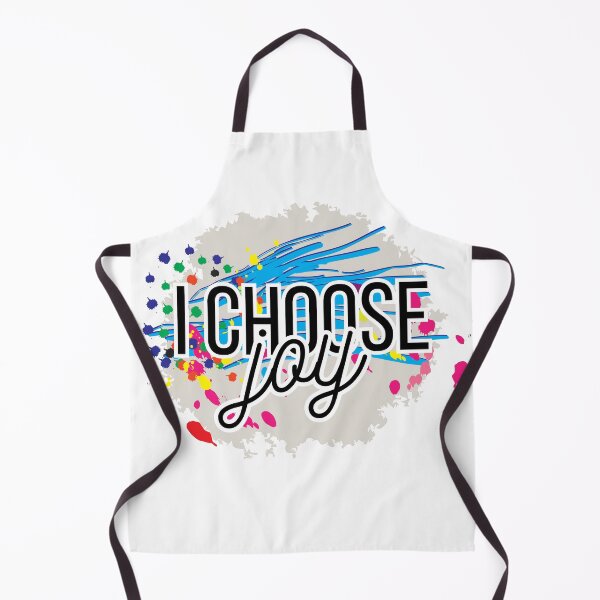 Item preview, I Choose Joy designed and sold by Jinester.