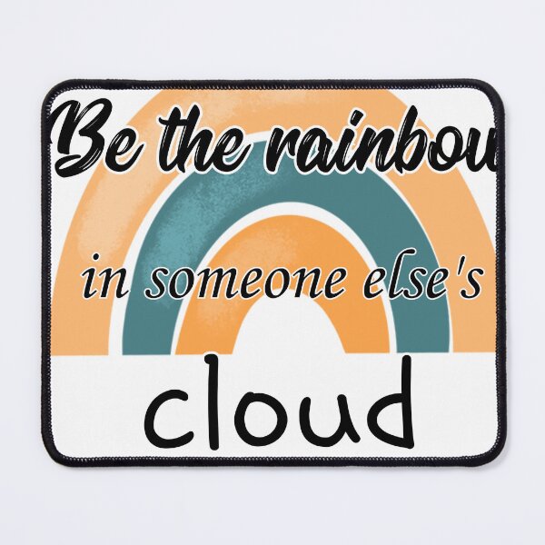 Item preview, Be the cloud designed and sold by photomamaof4.