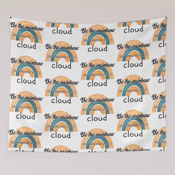 Item preview, Be the cloud designed and sold by photomamaof4.