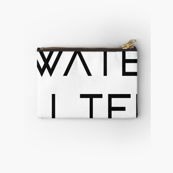 Item preview, No Water, No Life: A Stirring Reminder of Life's Essence designed and sold by janedewaard.
