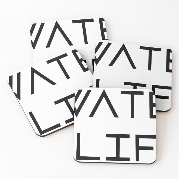 Item preview, No Water, No Life: A Stirring Reminder of Life's Essence designed and sold by janedewaard.
