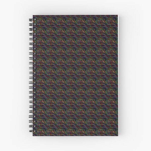 Item preview,  Yellow and green diagonal thread pattern. designed and sold by MirBer.